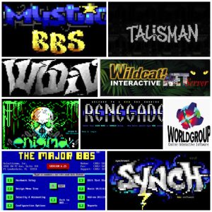 BBS Logos