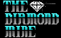 The Diamond Mine