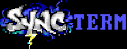 Syncterm 1.9 Has Been Released